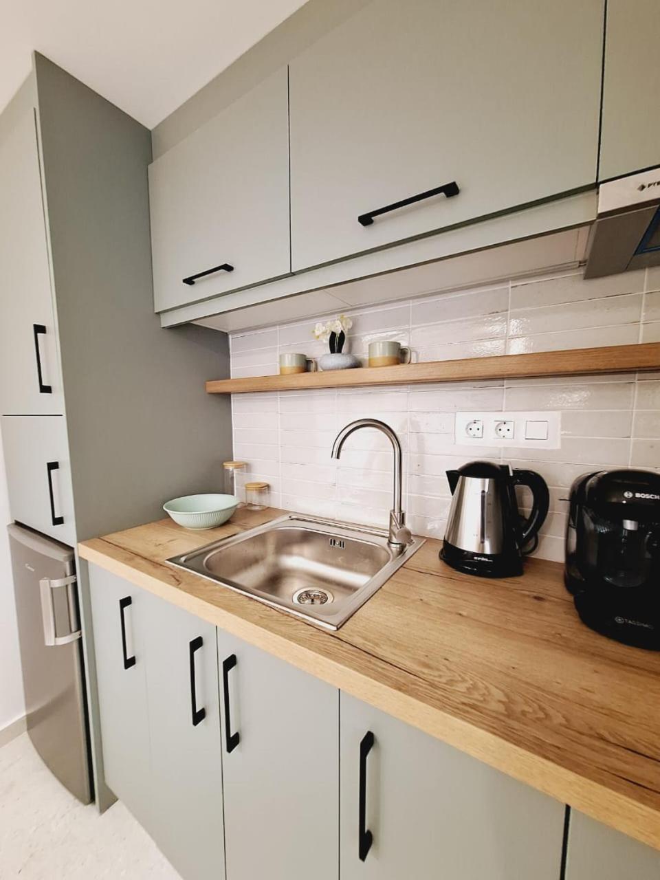 Apartament Casa Myrilla Corfu  Zewnętrze zdjęcie