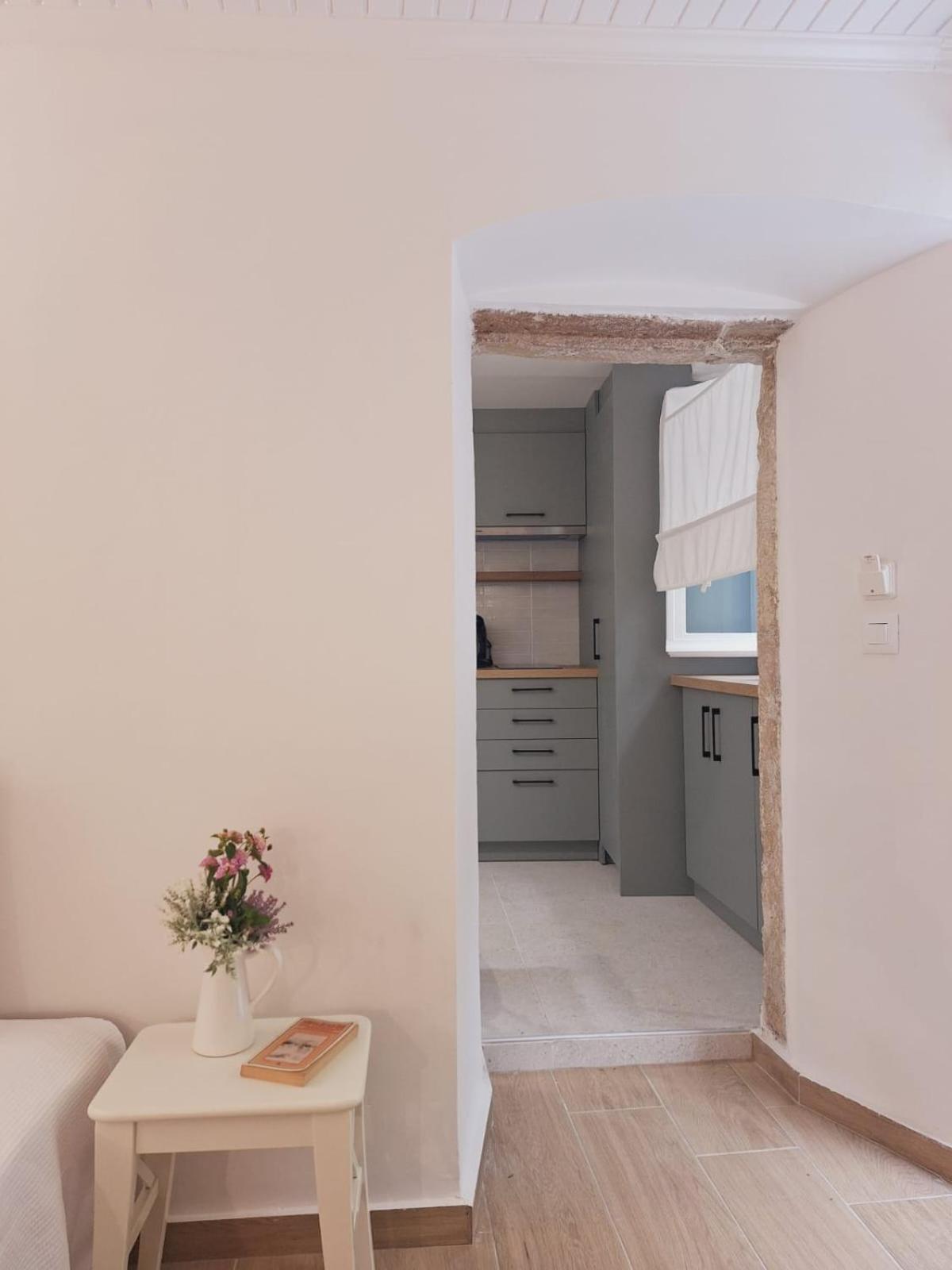 Apartament Casa Myrilla Corfu  Zewnętrze zdjęcie