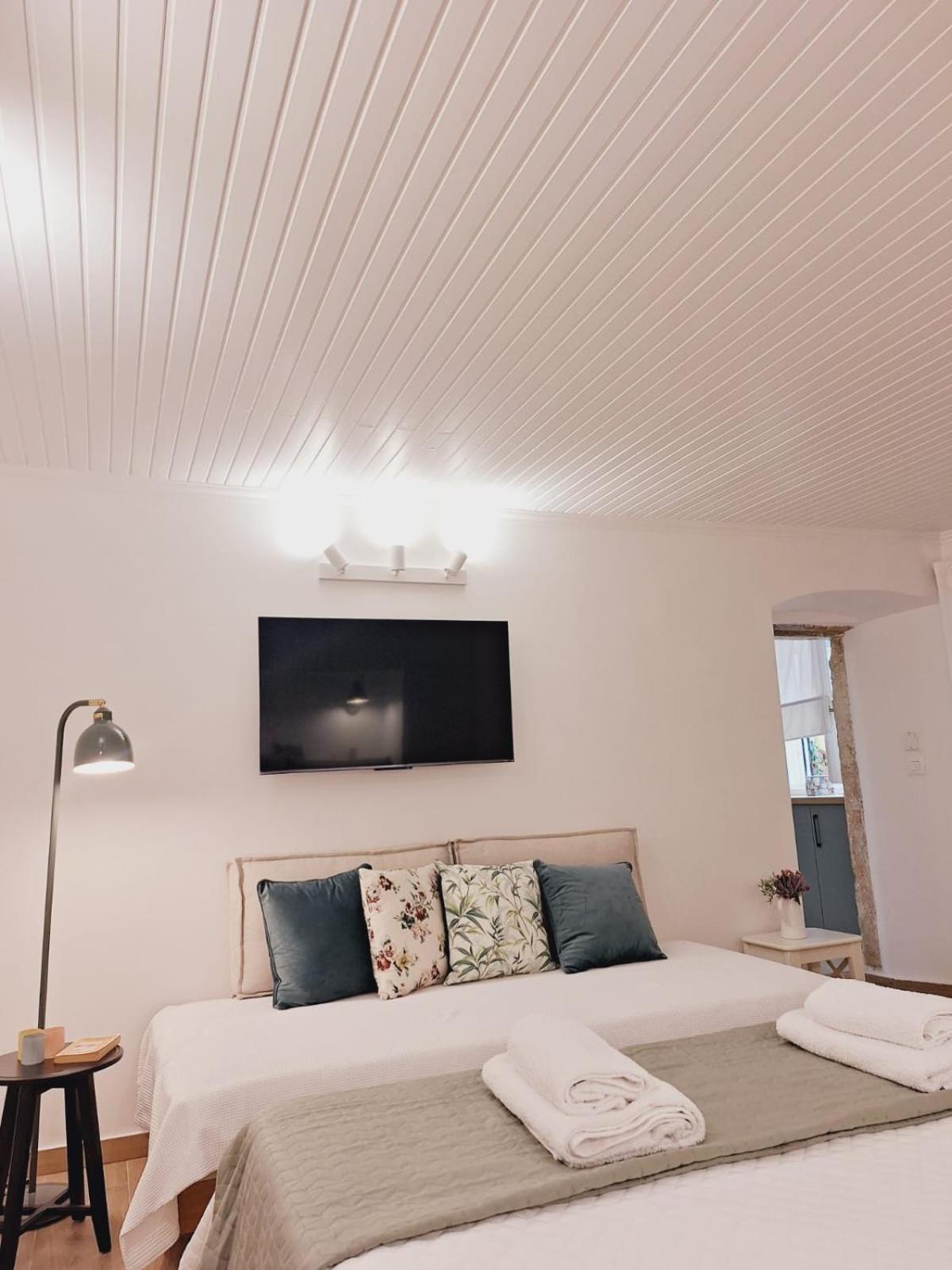 Apartament Casa Myrilla Corfu  Zewnętrze zdjęcie